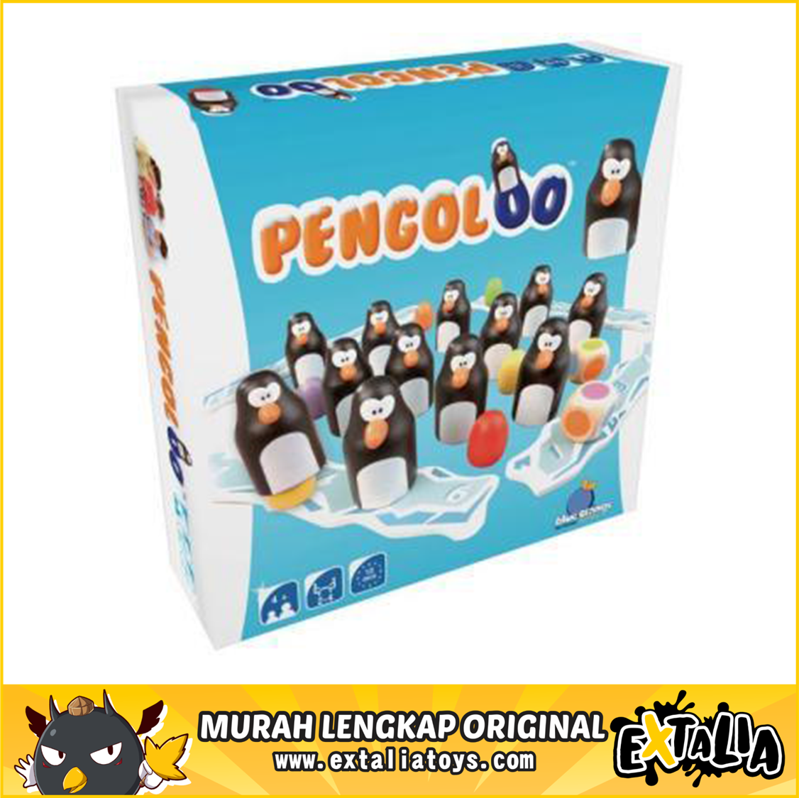 BG Pengoloo BG Pengoloo
